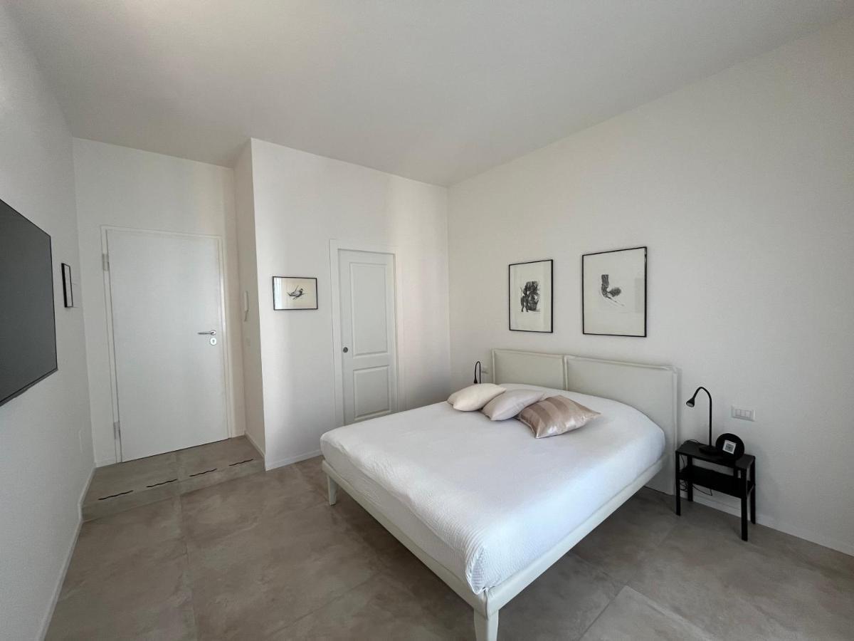 Paula Petra Vatican Apartments Rom Eksteriør billede